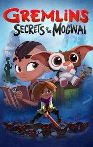 Gremlins: Secrets of the Mogwai