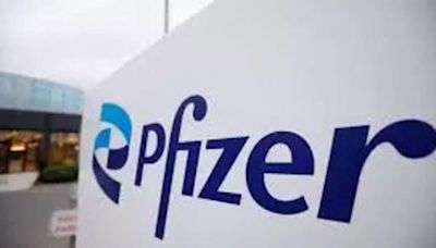 Pfizer's gene therapy cuts hemophilia A bleeding rate in late-stage trial - ET HealthWorld | Pharma