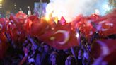 Turkey’s Mystery Outflows Hit Near $10 Billion in Election Month