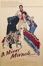 Where to stream A Minor Miracle (1983) online? Comparing 50+ Streaming ...