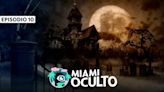 Trenes y teatros embrujados, fantasmas en consulado cubano, misterios del Miami oculto