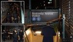 47-year-old fatally shot in the head at NYC subway station: police