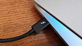 Intel's Thunderbolt Share is a speedy sneakernet replacement and more