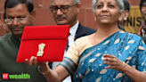 Budget 2024 expectations: 8 expectations of salaried, individual taxpayers from FM Nirmala Sitharaman today