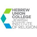 Hebrew Union College – Jewish Institute of Religion