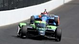 Argentine IndyCar racer Canapino takes leave amid online abuse row | FOX 28 Spokane