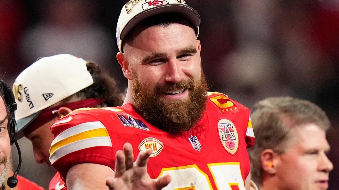 Travis Kelce has joined the cast of latest horror series from Ryan Murphy
