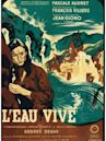 L'Eau vive