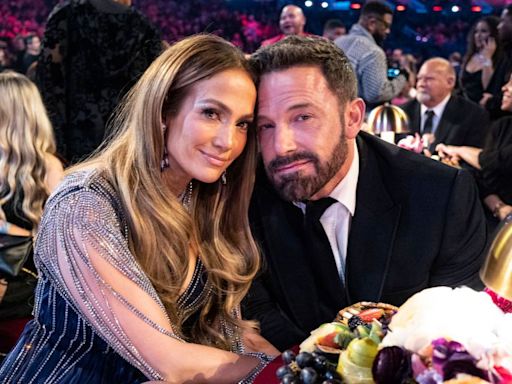 All About the Confusing Jennifer Lopez and Ben Affleck Divorce Rumors