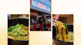 Shinjuku's Tongara Ramen returns to Metro Manila, now open at Estancia Mall