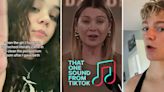 'Nobody knows where they might end up': The 'Grey's Anatomy' TikTok trend making us reconsider string theory