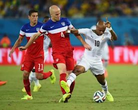 Michael Bradley