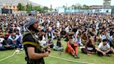 Afghans proud in defeat as fairytale World Cup run ends in semis