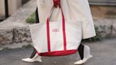 The 15 Best Canvas Tote Bags That Fashion Experts Say Are Lightweight, Durable, and On-Trend for Spring