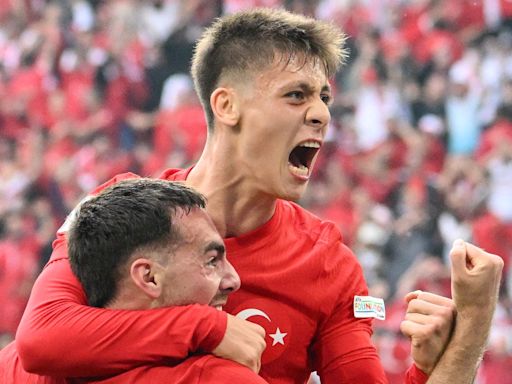 Czech Republic vs Turkey lineups: Predicted XIs, confirmed Euro 2024 team news and injury latest