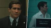 Jake Gyllenhaal takes the stand in tense new trailer for upcoming Apple crime thriller