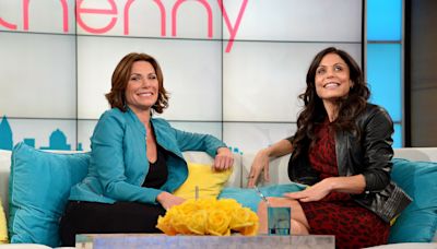 After RHONY’s Luann De Lesseps And Bethenny Frankel Squashed Their Beef, Insider Reveals Why The Make-Up Happened