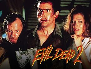 Evil Dead II