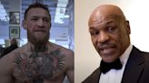 As Mike Tyson Prepares To Fight Jake Paul, Conor McGregor Explains How The Boxing Legend Impacted His View Of Retirement