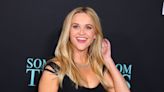 Reese Witherspoon's Latest Cozy Sweater Is a Sweet, Flirty Twist on a Basic Turtleneck