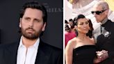 Scott Disick Reportedly ‘Isn’t Taking’ Kourtney Kardashian’s Wedding Well Despite Snubbing Invite