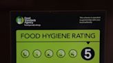 See the latest food hygiene ratings given out to Wolverhampton cafes, takeaways and pubs