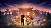 足球巨星 Erling Haaland 成為 Clash of Clans 中的可玩視頻遊戲角色 - TechNow 當代科技