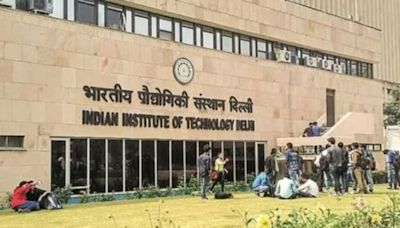 IIT Delhi launches new Certificate programme in Hybrid Electric Vehicles (HEV) design