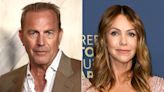 Kevin Costner Claims Wife's Child Support Request Is 'Inflated,' Calls Out Her Plastic Surgery Bills