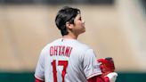 Agent: Shohei Ohtani will pitch again, hit next season; 'procedure' on injured elbow is inevitable