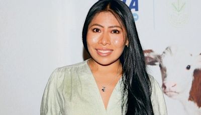 Cine: Yalitza Aparicio y Luis Fonsi exponen el tráfico humano