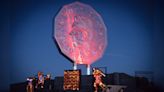 Sudbury's Big Nickel celebrates its 60th birthday