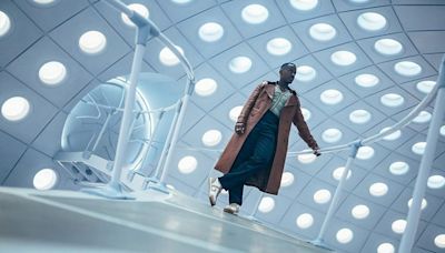 A queer Black Doctor, Disney money and the Beatles: Get excited about Doctor Who