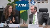 Concurso ANM: Esther Dweck e Alexandre Silveira anunciam nova seleção com 220 vagas