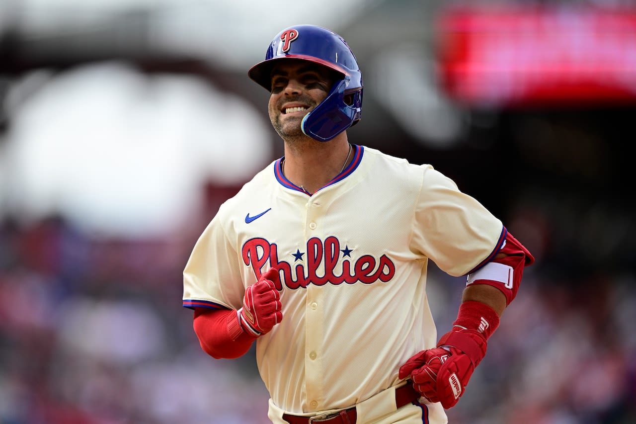 What channel is the Philadelphia Phillies vs. Atlanta Braves game on today (7/6/24)? | FREE LIVE STREAM, time, TV, channel for Phillies game