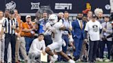 Panthers draft Texas tight end Ja’Tavion Sanders with the 101st overall pick