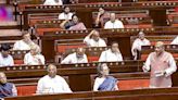 Rajya Sabha Session LIVE updates: PM Modi likely to address House today