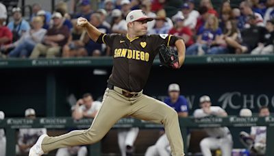 Deadspin | Michael King shines, Jurickson Profar homers as Padres top Rangers