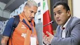 El plan de César Vallejo para que Paolo Guerrero se vaya de Trujillo sin encontrar equipo de Liga 1: “No la tendrá fácil”