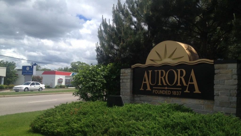 Aurora may look for sister city