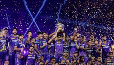 How KKR pulled off the greatest team performance in IPL history