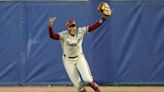 Things to know about No. 15 national seed FSU softball, NCAA Softball Tournament