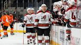 Tucson Roadrunners moving to Tempe