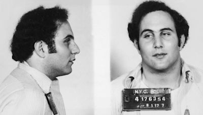 'Son of Sam' killer Berkowitz again denied parole. He was arrested in Yonkers in 1977