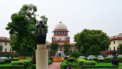 SC to examine NBCC proposal to execute Supertech projects next week