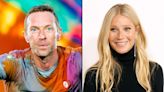 Chris Martin Feels ‘Very Close’ to Ex Gwyneth Paltrow, Is ‘Grateful’ for Their Coparenting Dynamic
