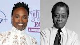 Billy Porter To Play James Baldwin In New Biopic