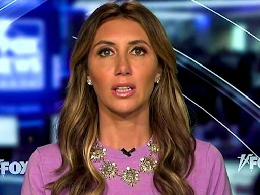 'I saw some giggles': Trump lawyer Alina Habba comments on jury in Fox News interview