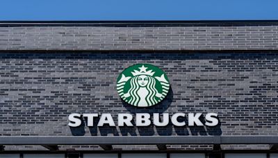 Starbucks sues marijuana retailer over trademark infringement