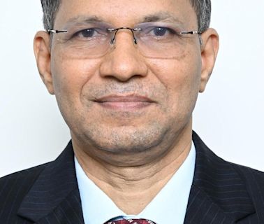 Raviraja N.S. appointed Chief Operating Officer of MAHE